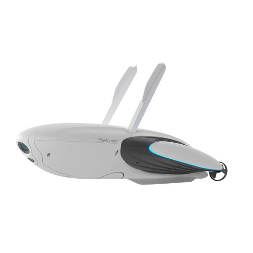 Поисковый дрон PowerVision PowerDolphin Explorer