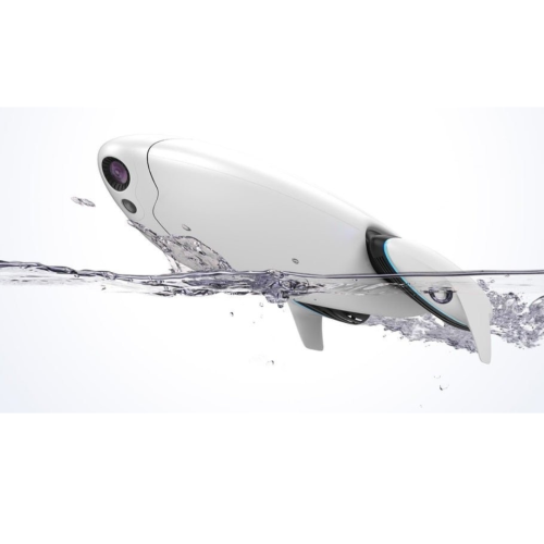 Поисковый дрон PowerVision PowerDolphin Standard