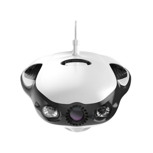 Подводный дрон PowerVision PowerRay Wizard
