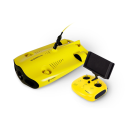 Подводный дрон Chasing Gladius Mini Standart