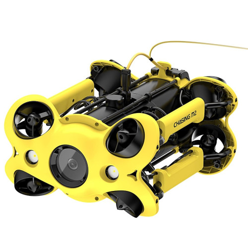 Подводный дрон Chasing M2 ROV