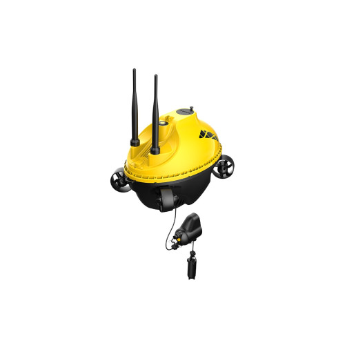 Поисковый дрон Chasing F1 Fish Finder