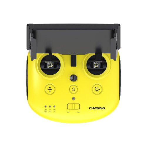 Подводный дрон Chasing M2 ROV