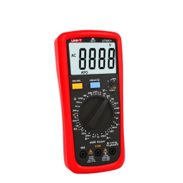 Цифровой мультиметр UNI-T UT39C