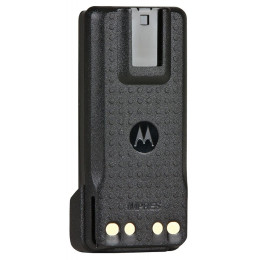 Аккумулятор Motorola PMNN4522A IMPRES
