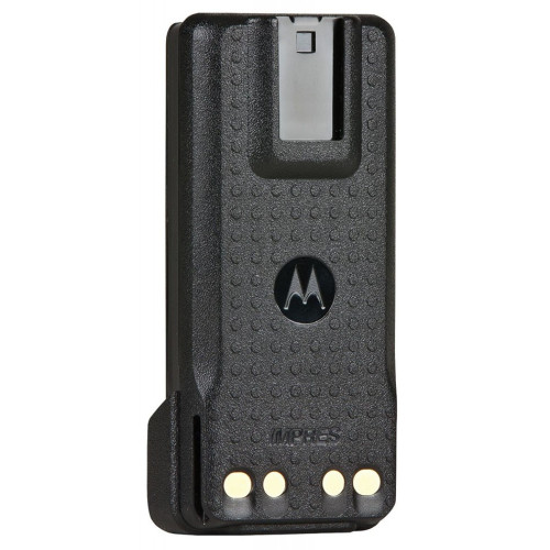 Аккумулятор Motorola PMNN4522A IMPRES