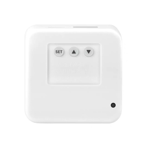 Цифровой анализатор качества воздуха SNDWAY SW-825