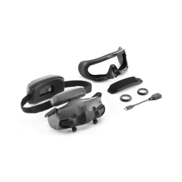 DJI Goggles 3 — очки виртуальной реальности