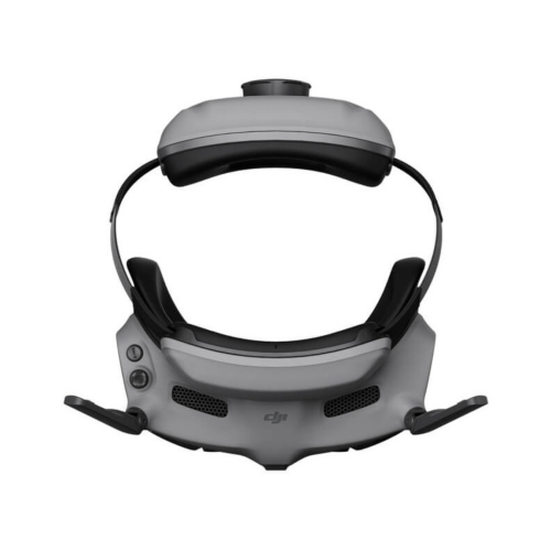 DJI Goggles 3 — очки виртуальной реальности