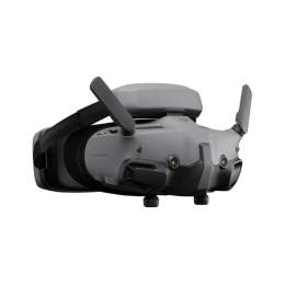 DJI Goggles 3 — очки виртуальной реальности