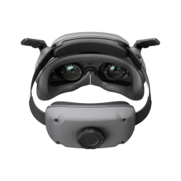 DJI Goggles 3 — очки виртуальной реальности