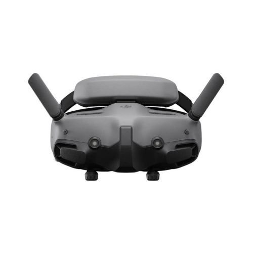 DJI Goggles 3 — очки виртуальной реальности