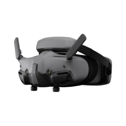 DJI Goggles 3 — очки виртуальной реальности