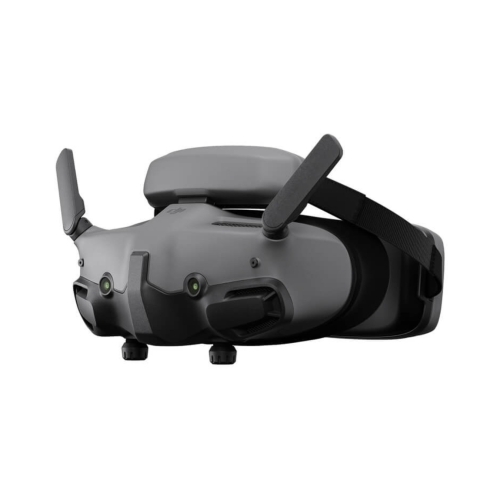 DJI Goggles 3 — очки виртуальной реальности