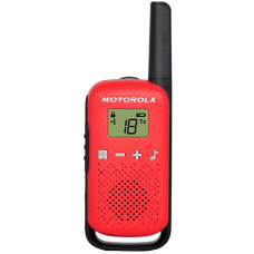 Рация Motorola Talkabout T42