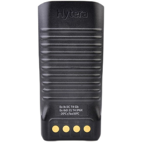 Аккумулятор Hytera BL1807-Ex взрывозащищенный