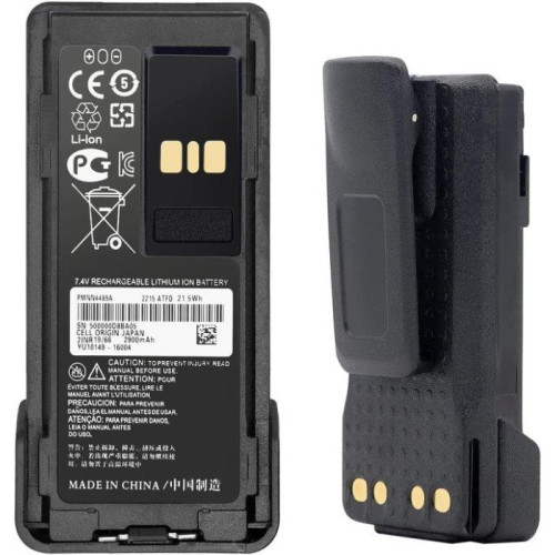 Аккумулятор Motorola PMNN4489