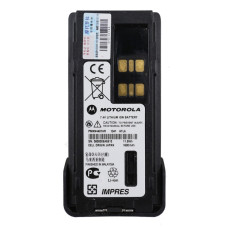 Аккумулятор Motorola  PMNN4407