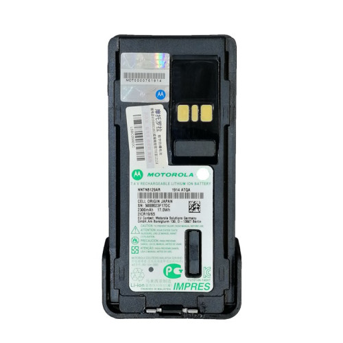 Аккумулятор Motorola NNTN8129