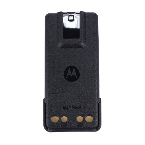 Аккумулятор Motorola  PMNN4409A,  PMNN4424, PMNN4448, PMNN4493