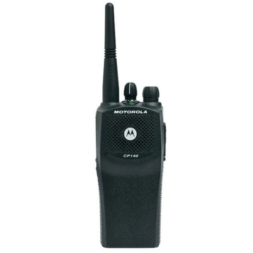 Рация Motorola CP-140