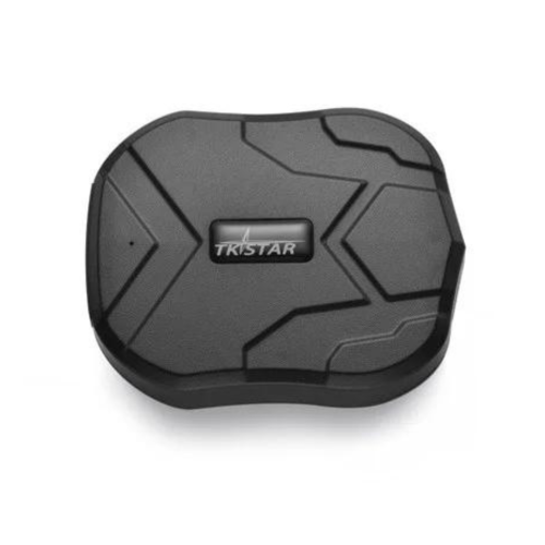 Настройка GPS трекера (GPS tracker)
