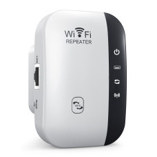 Усилитель сигнала Wi-Fi Беспроводной ретранслятор
