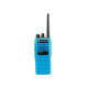 Рация Motorola GP340 ATEX Blue UHF