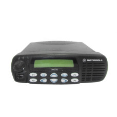 Автомобильная радиостанция Motorola GM338 Low Band 40 ватт