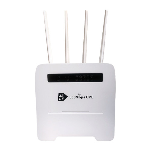 Wi-Fi роутер CPE R102VE-EU