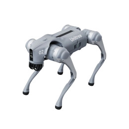 Робопес Unitree Robotics Go2 Edu