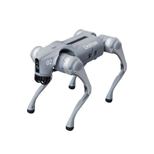 Робопес Unitree Robotics Go2 Edu