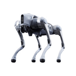 Робопес Unitree Robotics Go2 Edu