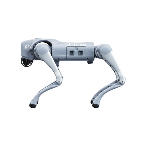 Робопес Unitree Robotics Go2 Edu