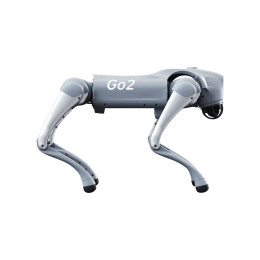 Робопес Unitree Robotics Go2 Edu