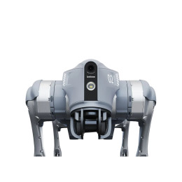 Робопес Unitree Robotics Go2 Edu
