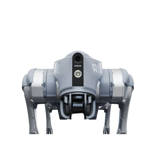 Робопес Unitree Robotics Go2 Edu