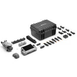 Квадрокоптер DJI Matrice 4T