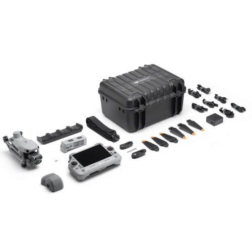 Квадрокоптер DJI Matrice 4T