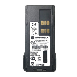 Аккумулятор Motorola PMNN4409AR