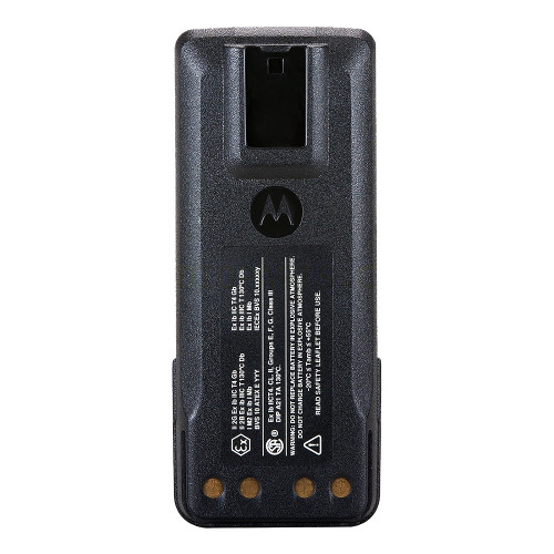 Аккумулятор для рации Motorola NNTN8359C ATEX DP4401/ 4801