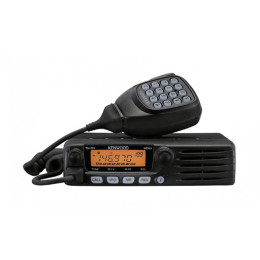 Автомобильная радиостанция Kenwood TM-281A