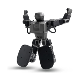 Robosen K1 Pro - умный робот с голосовым управлением