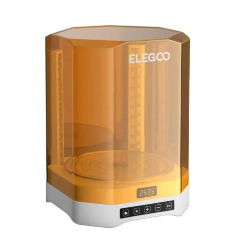 Устройство пост-обработки ELEGOO Mercury Plus V3.0