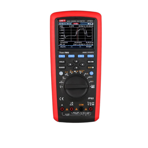 Мультиметр UNI-T UT181A