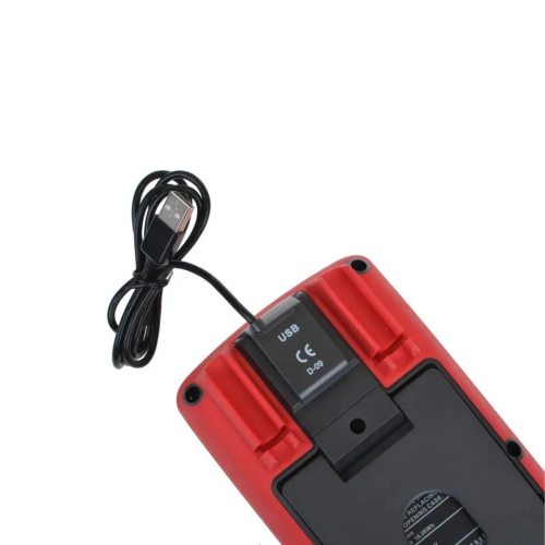 Мультиметр UNI-T UT181A