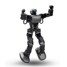Robosen K1 Pro - умный робот с голосовым управлением