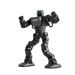 Robosen K1 Pro - умный робот с голосовым управлением