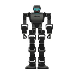 Robosen K1 Pro - умный робот с голосовым управлением