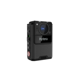 Нагрудный видеорегистратор Hytera GC550 2K